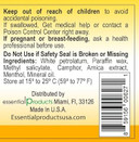 Arnica Montana 500Mg 100 Capsules + Arnica Ointment 2Oz