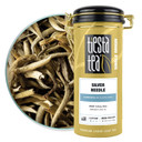 Tiesta Tea - Silver Needle White Tea, Loose Leaf White Tea, Low Caffeine, Hot & Iced Tea, 2.5 Oz Tin - 50 Cups, Single Origin Premium White Loose Leaf Tea From China, 100% Pure Unblendedtin - 50 Cups