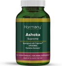 Ashoka Menstrual Feminine Wellness Ayurvedic Herbal Remedy 120 Capsules