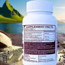 Ashwagandha Capsules With Black Pepper From 5% Withanolides, 20:1 Ashwagandha Extract & Ashwagandha Powder Allnatural Nongmo No Rice Powder No Stearate No Filler 90 Capsules