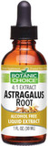 Astragalus Root Liquid Extract, 1 Fluid Ounce