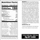Atkins Strong High Protein Shake, Vanilla Flavored, 30G Protein, Low Carb And Low Sugar Shake, Keto Friendly, Gluten Free, Muscle And Gut Health Support Complex, 12 Count