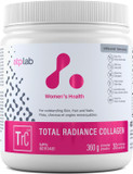 Atp Lab Total Radiance Collagen Powder, 360G | Fruit Delight