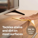 Attitude All Purpose Cleaner, Ewg Verified Multi-Surface Products, Vegan, Naturally Derived Multipurpose Cleaning Spray, Lavender And Rosemary, 16 Fl Oz