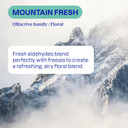 Attitude Liquid Laundry Detergent Refill, Ewg Verified, He Compatible, Plant-Based & Vegan, Natural Laundry Soap, Unscented, 80 Loads, 67.6 Fl Oz