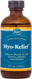 Baar Myo Relief, 4 Oz