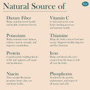 Baar Organic Jerusalem Artichoke, 320 Mg, 100 Capsules