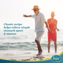 Baar Products - Cola Syrup - Soothes Stomach, Relieves Digestive Distress - Supports Kidney, Bladder - No Carbonation - 16 Oz