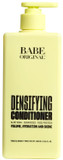 Babe Original Locks Densifying Hair Conditioner, Thinning Hair Solution, Promotes Thickness And Prevents Hair Loss, For Fuller, Thicker Hair, Cruelty Free, 13.5 Fl Oz