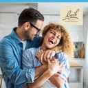 Bach Original Flower Remedies, Rock Rose (Non-Alcohol Formula) - Have Courage - Natural Homeopathic Flower Essence For Emotional Balance - Vegan, Gluten Free, Sugar Free - 10Ml Dropper