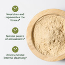 Banyan Botanicals Ashwagandha Powder  Organic Ashwagandha Root  Renowned Herbal Adaptogen For Natural Energy Support And Stress Support*  1/2Lb  Non-Gmo Sustainably Sourced Vegan