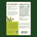 Banyan Botanicals Avipattikar Powder  Organic Digestion Supplement With Ginger, Cardamom & Vidanga ­­ Supports Healthy Stomach Acid Balance*  ½ Lb.  Non-Gmo Sustainably Sourced Vegan