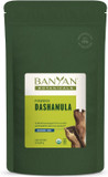 Banyan Botanicals Dashamula Powder  Calming Ayurvedic Formula  Organic Stress Supplement With Organic Gokshura Fruit & Bilva Fruit ½ Lb  Certified Organic, Non-Gmo, Vegan, Gluten Free