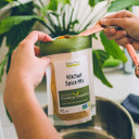 Banyan Botanicals Kitchari Spice Mix  Ayurvedic Kitchari Seasoning Made With Organic Herbs & Spices  For Ayurvedic Cleanses & Digestive Health  10.5 Oz  Non Gmo Sustainably Sourced Vegan