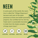 Banyan Botanicals Neem Tablets  Organic Neem Leaf (Azadirachta Indica)  Supports Natural Detoxification, Healthy Skin, And Immune Health*  90 Tablets  Non-Gmo Sustainably Sourced Vegan