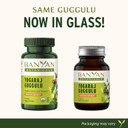 Banyan Botanicals Yogaraj Guggulu  Organic Joint Support Supplement ­­Ayurvedic Blend For Supporting The Skeletal And Neuromuscular Systems*  90 Tablets  Non-Gmo, Sustainably Sourced, Vegan