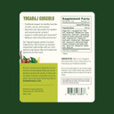 Banyan Botanicals Yogaraj Guggulu Powder  Organic Joint Support Supplement ­­Ayurvedic Blend For Supporting The Joints And Skeletal System*  3.5 Oz  Non-Gmo, Sustainably Sourced, Vegan