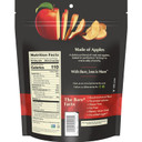 Bare Baked Crunchy Apple Chips, Granny Smith Apple, Gluten Free, 3.4 Oz Bag