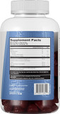 Bare Performance Nutrition, Bpn Peak Sleep Gummy, Sleep Aid & Recovery Support Supplement, 30 Servings, Berry