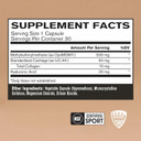 Bare Performance Nutrition, Bpn Strong Joints, Joint Support Capsules, Uc-Ll®, Joint Comfort, Mobility And Flexibility