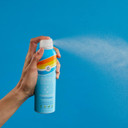 Bare Republic Clearscreen Sunscreen & Sunblock Spray With Vitamin E, Broad Spectrum Spf 50, 6 Fl Oz