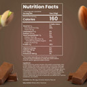 Barislim High Protein Snack Bar For Bariatric Patients - Nutrient Rich Snack For Post-Surgery Wellness - Ideal For Weight Loss Maintenance & Daily Nutrition | Fluffy Vanilla Bar (13 Oz)