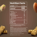 Barislim High Protein Snack Bar For Bariatric Patients - Nutrient Rich Snack For Post-Surgery Wellness - Ideal For Weight Loss Maintenance & Daily Nutrition | Remix Vanilla Choco Bar (13 Oz)