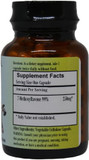 Barlowe'S Herbal Elixirs 7-Methoxyflavone Extract | 250Mg Per Capsule | Hormonal Balance & Vitality Support | 60 Vegan Capsules | Stearate-Free, Additive-Free, Bottled In Glass