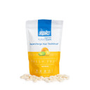 Epic Xylitol Chewing Gum - Sugar Free & Aspartame Free Chewing Gum Sweetened W/ Xylitol For Dry Mouth & Gum Health (Fresh Fruit, 500-Piece Bag, 1 Bag)