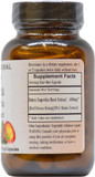 Barlowe'S Herbal Elixirs Butea Superba Extract 30:1 | 600Mg Per Capsule | Thai Male Vitality Herb | 60 Vegan Capsules | High Flavonoid Content | Stearate-Free, Glass Bottled
