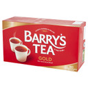 Barrys Tea Gold 40 Bags 125G (4.4Oz)