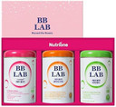Bb Lab Gift Set, Low Molecular Korean Collagen Powder Stick Supplement, Korean Marine Collagen, Fish Collagen Peptides, Vitamin C, Glycine, Fast Absorption