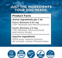Beam Minerals Complete Canine Multi-Minerals | Full-Spectrum Minerals For Dogs | Contains Humic & Fulvic Acid | 4 Fl Oz