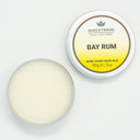 Beard Balm For Men - Moisturizing, Non-Greasy Beard Softener, Soothes And Nourish Beard And Skin, Prevents Dryness, Flaking, Dandruff, Skin Irritation, Ingrown Hairs, Handmade Beard Balm  Bay Rum 56G