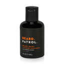 Beard Patrol Beard Wash Cleanser And Conditioner In One Softens With All Natural Oils - Sulfate-Free, Paraben-Free