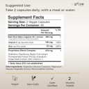 Beet Root Capsules - High Concentrated Formula, Beetroot Extract, Elderberry With Vitamin C, Zinc, Pomegranate, Grape Seed, Nitric Oxide Supplement - Non-Gmo, Usa Made - 2 Months Supply