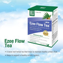 Bell Ezee Flow Urinary Support Tea For Men -A Natural Solution - Helps Ease The Flow And Normalize Urinary Frequency Without The Burning And Dribbling - Sold Directly By The Manufacturer