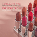 Bellapierre Matte Lipstick With 100% Natural Non-Toxic Formulation | Cruelty & Paraben Free | Long Lasting Nourishing Color & Sun Protection  Nude