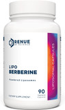 Berberine | 90 Berberine Supplement Capsules - 250Mg Berberine Per Serving | Bioavailable Formula For Increased Absorption | Non-Gmo & Allergen Free | Manufactured In The Usa
