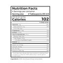 Bernard Jensen'S Dark Cherry Liquid Concentrate, 4 Fl Oz