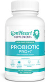 Best Probiotic For Constipation - Regular Bowel Movement Supplements -Bowel Movement Supplements -Probiotics For Ibs And Constipation Relief - Recommended For Women And Men - 60 Caps