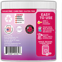 Better Booty WomenS Creatine Monohydrate Glute Powder Drink Mix - 100% Pure Creatina Micronized, 5G Per Serving  Energy & Recovery Support  Keto & Vegan Friendly, Unflavored (1 Kilo, 200 Servings)