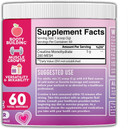 Better Booty WomenS Creatine Monohydrate Glute Powder Drink Mix - 100% Pure Creatina Micronized, 5G Per Serving  Energy & Recovery Support  Keto & Vegan Friendly, Unflavored (1 Kilo, 200 Servings)