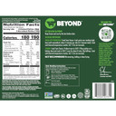 Beyond Meat Beyond Breakfast Sausage Plant-Based Breakfast Patties, Spicy 7.4 Oz