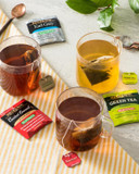 Bigelow 48 Count Premium Decaffeinated Blend Black Tea, Contains 48 Individually Wrapped Tea Bags, Decaf Tea