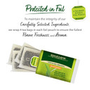 Bigelow Organic Greentea, 40 Ct