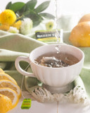 Bigelow Tea Decaf Grn Lemon 20Bg