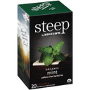 Bigelow Tea Steep Chmile Citrus Organic, 1 Oz