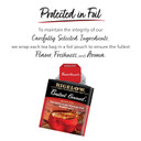 Bigelow, Hot Cinnamon Tea, 20 Count