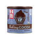 Equal Exchange , Can Baking Cocoa 8 Ounce8 Ounce (Pack Of 1)